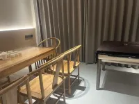Manyue Hotel (Wulian Mountain Tourist Scenic Area)