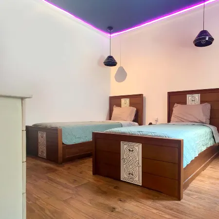Villa Mirasol