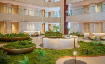 GOLDEN CENTURY INTERNATIONAL HOTEL
