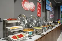 GuanglvGuangyuezhen Hotel (xinzhu Road Branch) - 3-Star