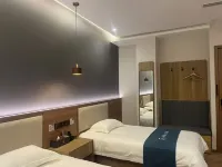 如家華驛精選酒店（柏鄉高速收費站店） Hotels in Lincheng