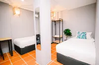 Swing & Pillows @ 87 Chulia St, Georgetown Penang Hotels in 