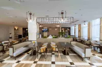 Hubei Shengquan International Hotel - Frühstück
