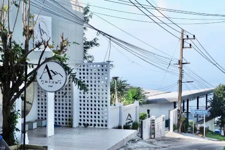 The Resort Angel Hill