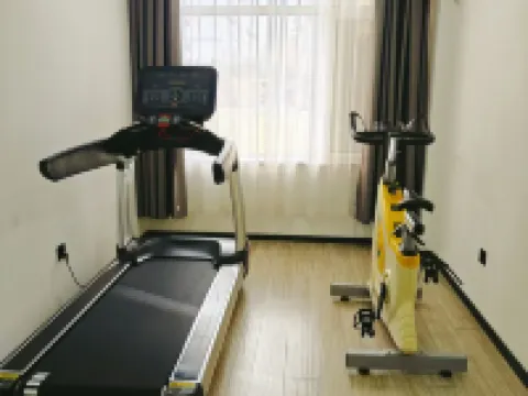 Pero Hotel (Yangquan No.1 Middle School) Hotels in Pingding County