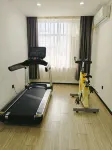 Pero Hotel (Yangquan No.1 Middle School) Hotels in Pingding