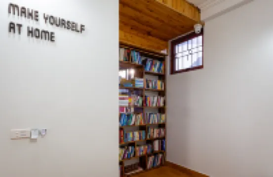 莫克之家Sapa中心