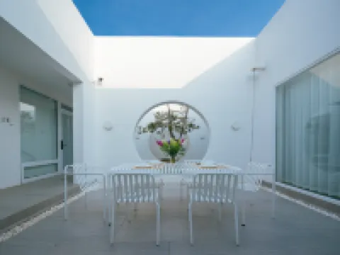 Shiguangxia Universal Holiday Homestay