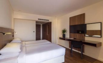 The President Hotel Cairo