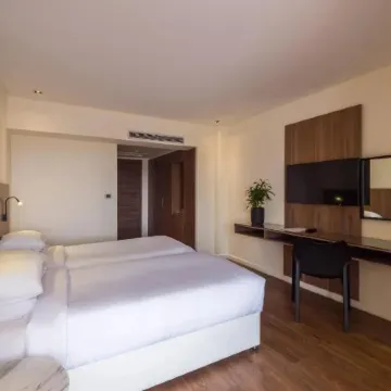 The President Hotel Cairo