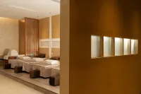 Miao Azu Hot Spring Resort - spa