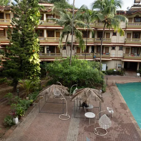 Vistar Holidays