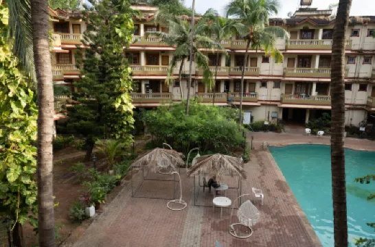Vistar Holidays Hoteles en 