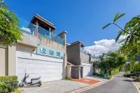 Fuxian Lake Yuehuwan Pool Villa