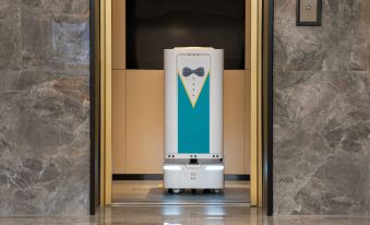 City Comfort Inn Hotel (Shenyang Zhongjie Gugong)