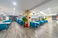 Feronia Hotel (Dao County Binhe Road)