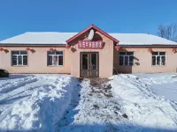 Zhang Hongyu Guest House (Erlang River Scenic Area) Hotel a Hailin City Erlang River Scenic Aera