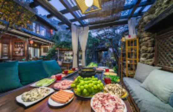 不二·家日出勝景·納西度假別院（麗江束河古鎮店）