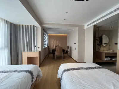 Amy Hotel, Philadelphia Hotels in Dancheng