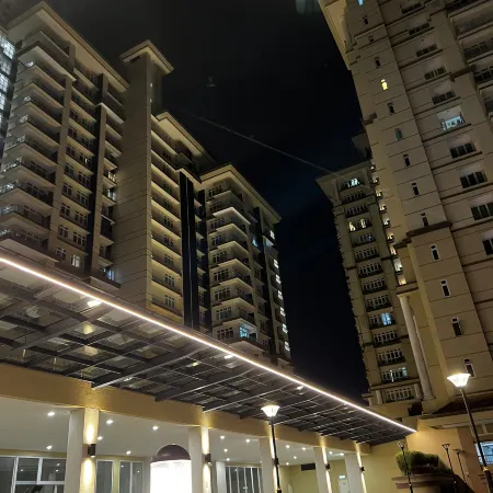 LoFF Suite River View 2 Bedroom at Riverine Diamond Resort