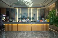 Poya Hotel Liyang