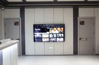 Xuegu Xinxuan Inn (at the China Xuegu Scenic Area)