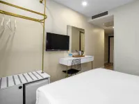 Actuel Life Hotel โรงแรมใกล้Yildiz Park