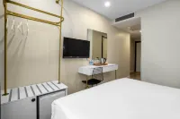 Actuel Life Hotel - พร้อมอาหารเช้า