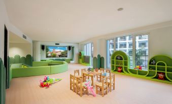 Shenzhen OCT East Oasis Gleetour Hotel