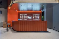 Shoulvrujia-YUNIK E-Sports Hotel (Ningbo Railway Station North Square) - Esports