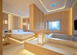 UH Continental CenterPoint