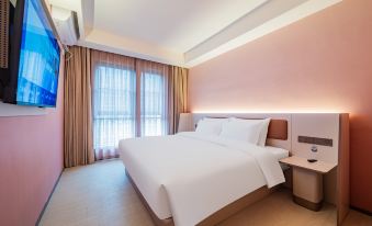 HanTing Hotel (Chengdu Hi-tech West Zone University of Electronic Science and Technology)