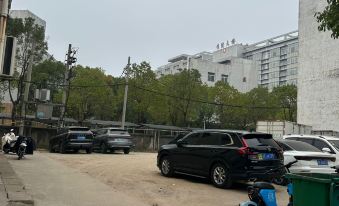 guangchang  anxin  hotel