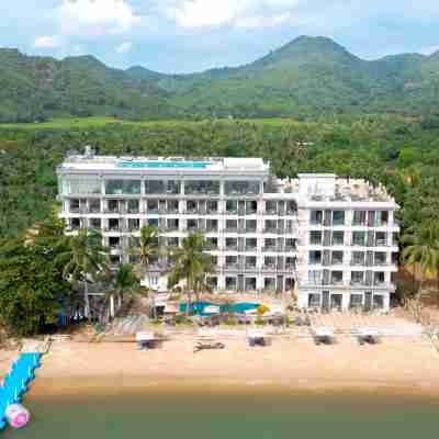 Angel Garden Resort,  Busuanga Coron Palawan Hotel Exterior