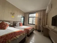 Huaibin Jinhe Business Hotel