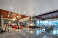 Riverside Hotel - Morgenmad