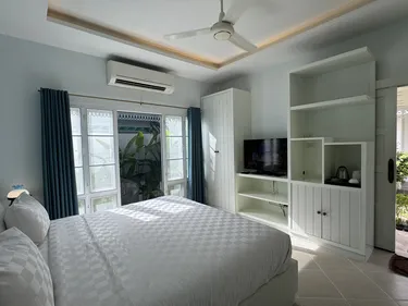 รูปภาพของบ้านไพลิน พูลวิลล่า หัวหิน
