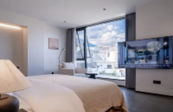 錦嶼民宿（大理古城三月街店）