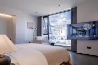 Jinyu B&B (Dali Ancient City March Street)