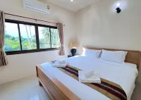 Panya Villa Satun - balcony