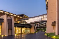 Taoyi Songyuan Hotel Hotels near Jingdezhen North Railway Station
