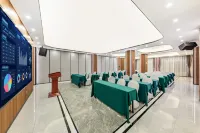 Yueman Xilou Hotel