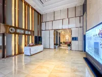 Hefan Hotel 난창 국제 스포츠 센터-스타디움 주변 호텔