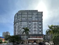 PSY Hotel (Fangchenggang Port) Hotels near Ho Chi Minh trail