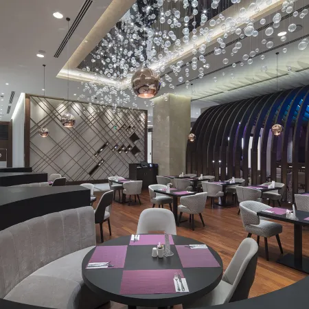 Doubletree by Hilton Istanbul Umraniye