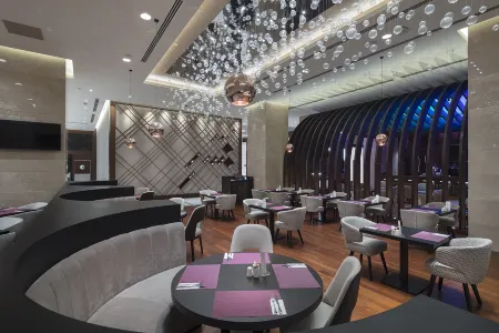 Doubletree by Hilton Istanbul Umraniye