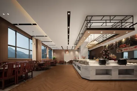 Guizhou Village Chao Hotel Отели рядом со станцией Rongjiang Railway Station