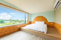 Peak Tree House