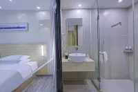 City Comfort Inn(Guigang Pingnan Daan Store)
