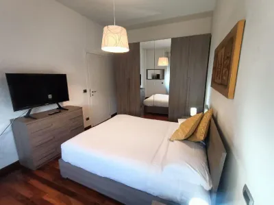 Style Homes Hotels in Brera